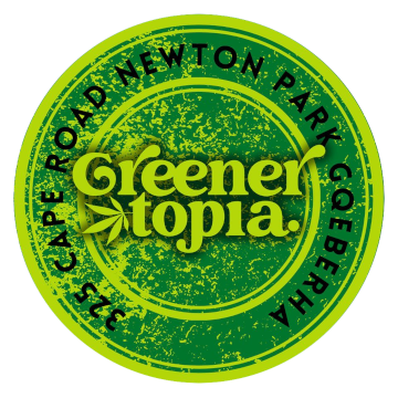 Greenertopia